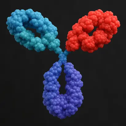 Anti-mouse IgG Fc Capture Biosensors