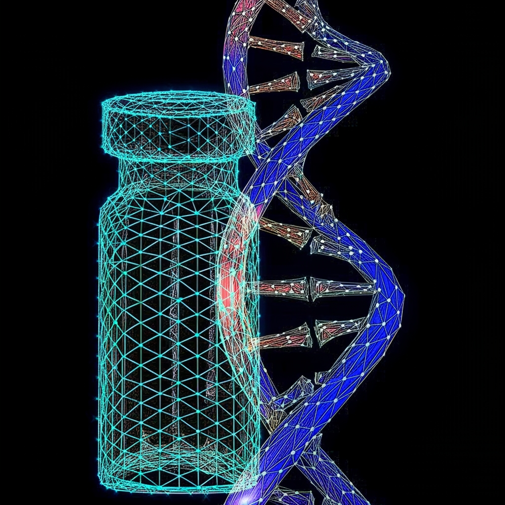 [HD-101-HR] Human Skin cDNA-Random Primer