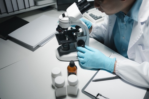 [ EXONTA110A-1] ExoGlow-NTA Fluorescent Labeling Kit (for Particle Metrix ZetaView)   