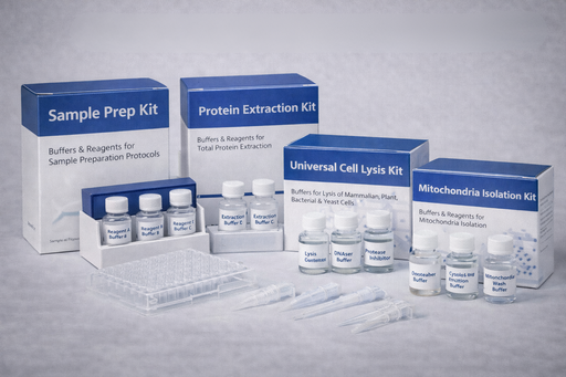 [PF-045] Minute™ Plant Cytosolic and Nuclear Protein Isolation Kit (20 tests)